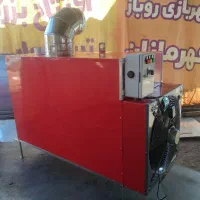 هیتر ۱۰۰هزار تا۳۵۰هزار|ماشین‌آلات صنعتی|سمیرم, |دیوار