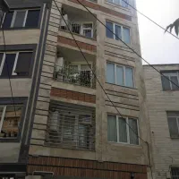 کرمان جنوبی ۸۵متر ۲خواب فول تک واحدی