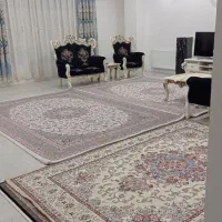 واحد لوکس متریال عالی ۱۲۵متر سند دار