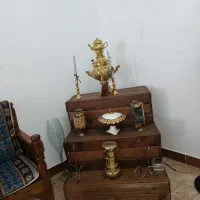 مبل سنتی|مبلمان خانگی و میز عسلی|محمدشهر, محمدشهر|دیوار