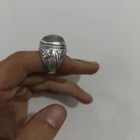 در نجف زیر خاکی عطیقه