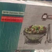 سرویس سوفله خوری