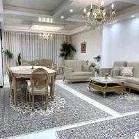 آپارتمان ۱50متری لوکس وشیک/قرچک/مسکن یاران