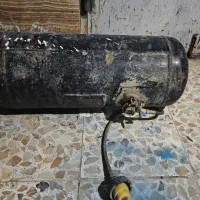 کپسول گاز ال پی جی