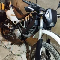 فروش فوری تریل پیشرو|موتورسیکلت|نیشابور, بنیاد شهید|دیوار
