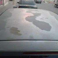 پژو ۲۰۶ تیپ ۲|خودرو سواری و وانت|محمدیه-قزوین, |دیوار