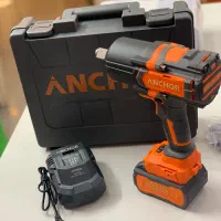 بکس شارژی ۳/۴ اینچ آنکور|ابزارآلات|تهران, بهجت‌آباد|دیوار