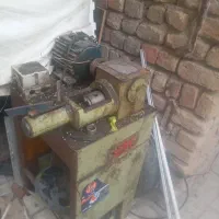 قلاویز حدیده قیچی اهن بور میلگرد بور