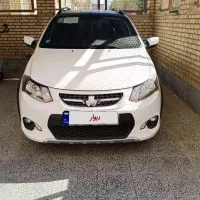 کوئیک R سفید مشکی