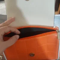 کیف دوشی درحدنو|کیف، کفش، کمربند|قم, باغ کرباسی|دیوار