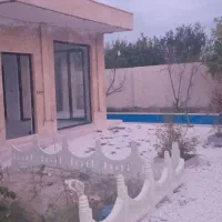 باغ-ویلا-قجر-تخت-رستم