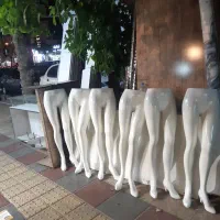 مانکن مردانه و زنانه|فروشگاه و مغازه|اسلام‌شهر, مطهری|دیوار