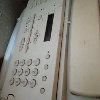 دستگاه فاکس