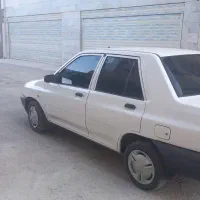 پراید ۹۷|خودرو سواری و وانت|دورود, |دیوار