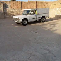 نیسان مدل 87