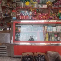 یخچال مغازه|یخچال و فریزر|یزدان شهر, |دیوار