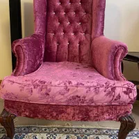 مبلمان و میز ناهار خوری