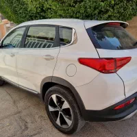 تیگو۷ ieمدل۹۷کم کار(نقدواقساط)