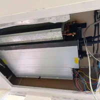 تعمیرات و نصب تخصصی انواع پکیج و کولر گازی|خدمات پیشه و مهارت|هشتگرد, هشتگرد قدیم|دیوار