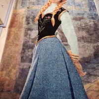 فرش اتاق کودک