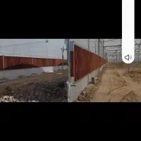 ساخت و تعمیر گلخانه (نیازمند کارگر برای نصب