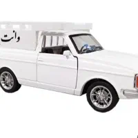 وانت کرایه داخل شهر