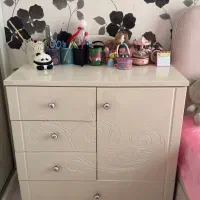 کمد و دراور|جاکفشی، کمد، دراور|اندیشه, اندیشه فاز ۳|دیوار