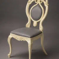 صندلی absمدل صنم /تالاری تشریفات رستوران هتل باغ