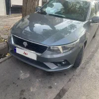 تارا دنده ای مدل۱۴۰۱ بازدید اردبیل