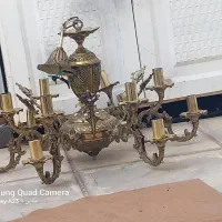 لوستر برنز