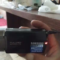 دوربین عکاسی فیلمبرداری سامسونگ در حد نو