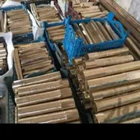 خریدوفروش ضایعات مس برنج آلومینیوم کابل|عمده‌فروشی|اصفهان, رزمندگان|دیوار