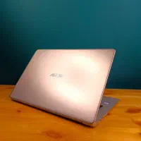 ایسوس i5 نمایشگر FullHD رم DDR4 و SSD M.2 فول پورت