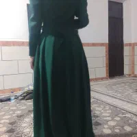 سلام پیراهن مجلسی دخترانه 600000تومان 1500000خریدخ|لباس|آزادشهر, |دیوار