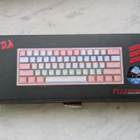 کیبورد ردراگون Fizz K617