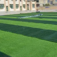 چمن ورزشی رمان چمن