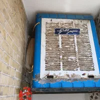 کولر 3500 سپهر الکتریک