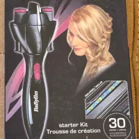 دستگاه بافت مو