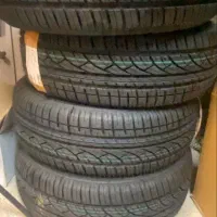 لاستیک کویر کد kb55 سایز 16*55*205