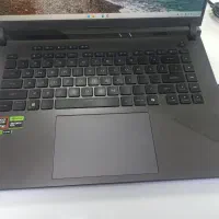 لپ تاپ ایسوس ROG G614FR R9 9955HX 64GB RTX 5070|رایانه همراه|اسلامشهر, شهرک مفیدی|دیوار