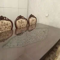 مبل استیل|مبلمان خانگی و میز عسلی|تهران, شهرک محلاتی|دیوار