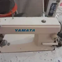 چرخ خیاطی راسته دوز ژاپنی، وزیگزال پروانه|چرخ خیاطی و ریسندگی|قشلاق دشت, |دیوار