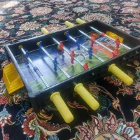 فوتبال دستی|اسباب‌‌بازی|آران و بیدگل, |دیوار