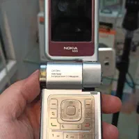 نوکیا n93i|موبایل|تهران, تهرانپارس غربی|دیوار