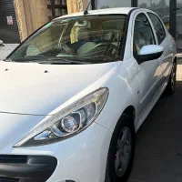 207 مدل 1404 TU3|خودرو سواری و وانت|اردبیل, |دیوار