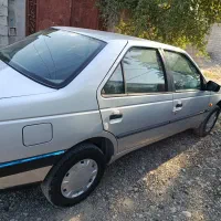 پژو405زیمنس مدل99 فقط معاوضه|خودرو سواری و وانت|میناب, |دیوار