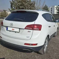 جک s5|خودرو سواری و وانت|تهران, ازگل|دیوار