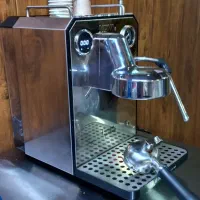 دستگاه قهوه ساز نیمه صنعتی