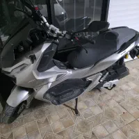 موتور سیکلت کبیر  adv150