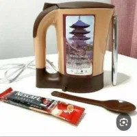 کتری برقی ترک